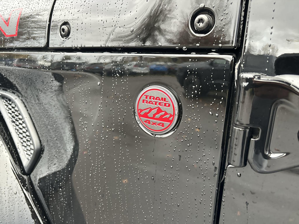 Thumbnail: 2026 Jeep Gladiator - 11