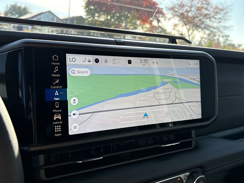 Thumbnail: 2025 Jeep Gladiator - 20