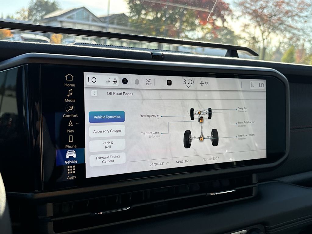 Thumbnail: 2025 Jeep Gladiator - 23