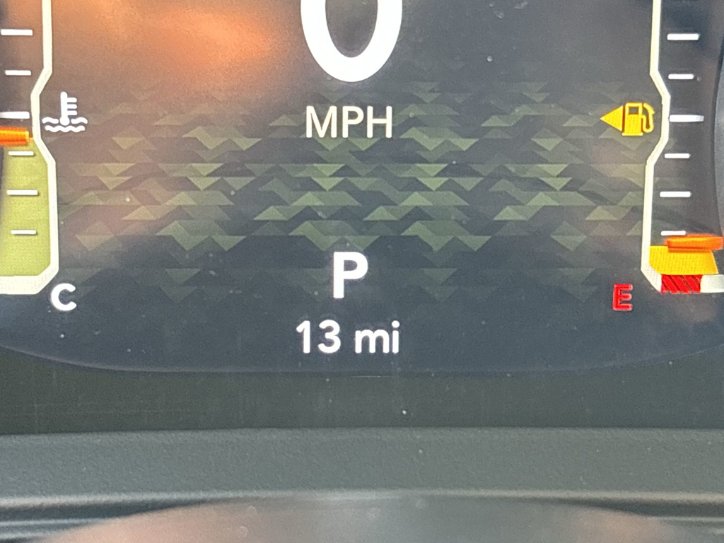 Thumbnail: 2025 Jeep Gladiator - 17