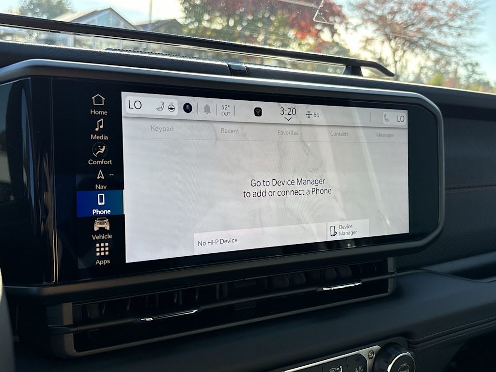 Thumbnail: 2025 Jeep Gladiator - 21