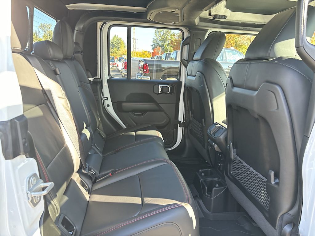 Thumbnail: 2025 Jeep Gladiator - 8