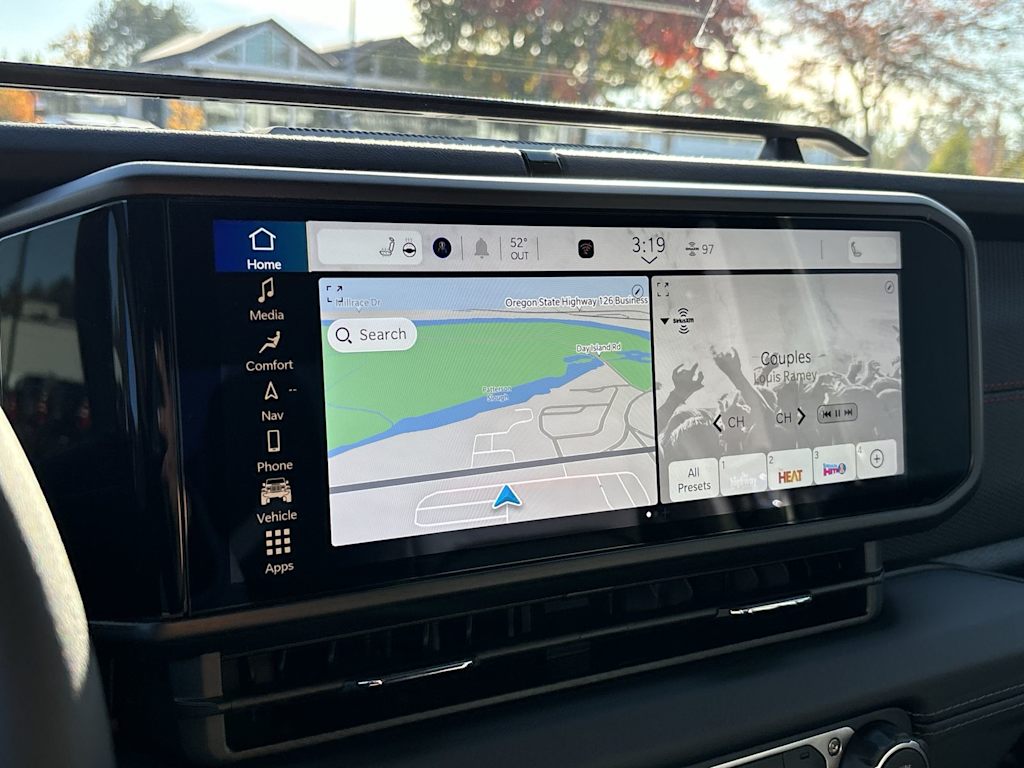 Thumbnail: 2025 Jeep Gladiator - 9