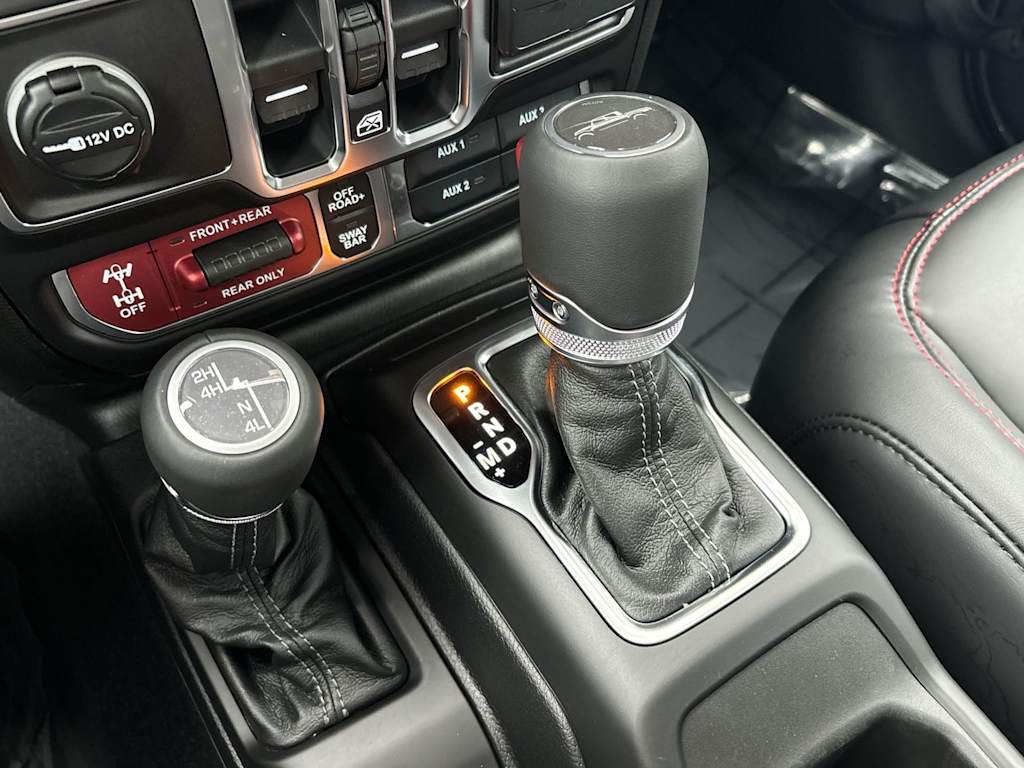 Thumbnail: 2026 Jeep Gladiator - 9