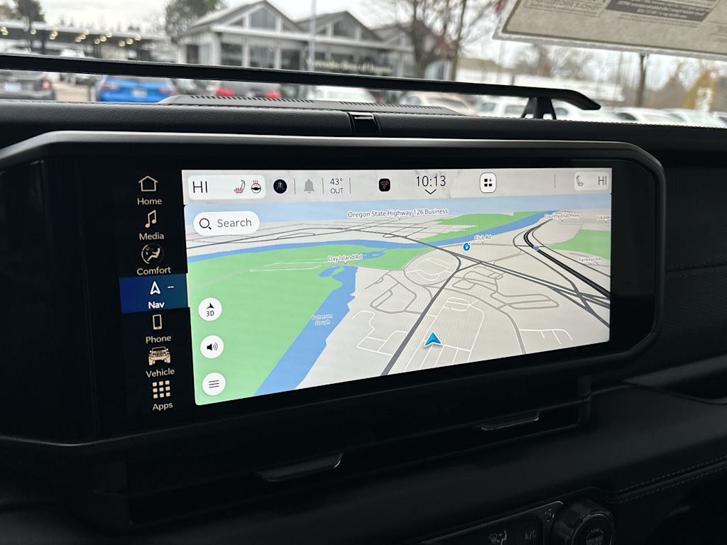 Thumbnail: 2026 Jeep Gladiator - 22