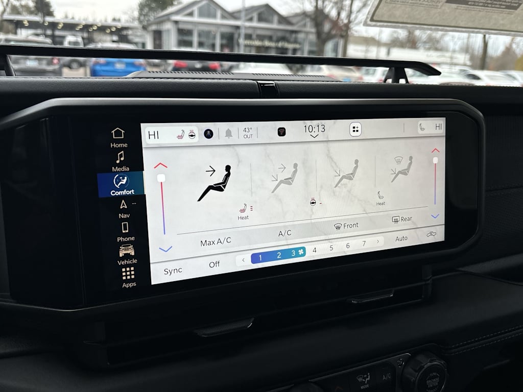 Thumbnail: 2026 Jeep Gladiator - 21