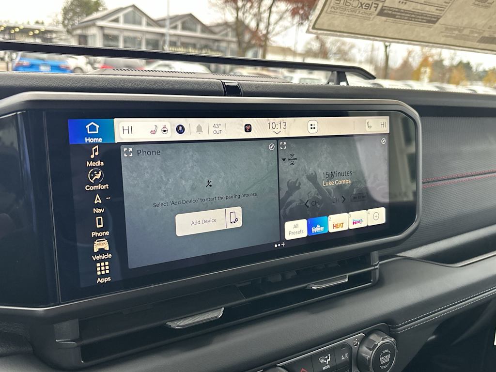 Thumbnail: 2026 Jeep Gladiator - 8