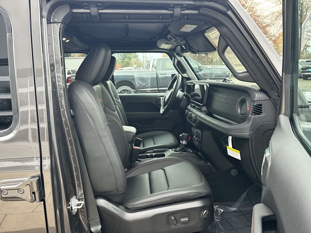 Thumbnail: 2026 Jeep Gladiator - 7