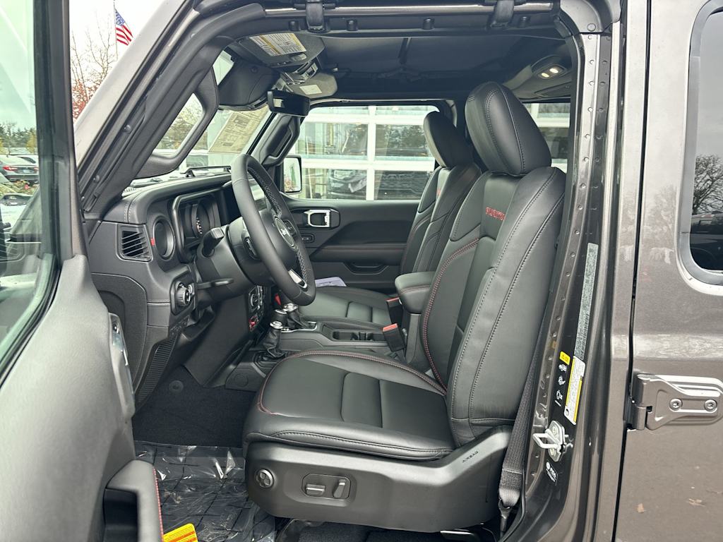 Thumbnail: 2026 Jeep Gladiator - 6