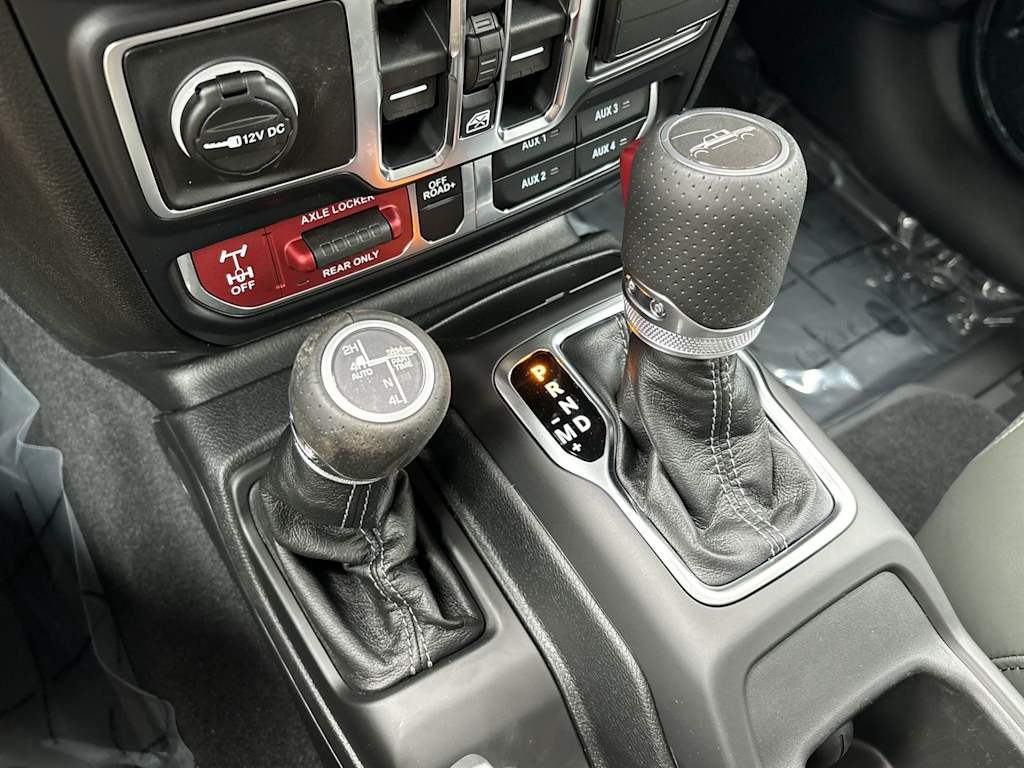 Thumbnail: 2026 Jeep Gladiator - 9