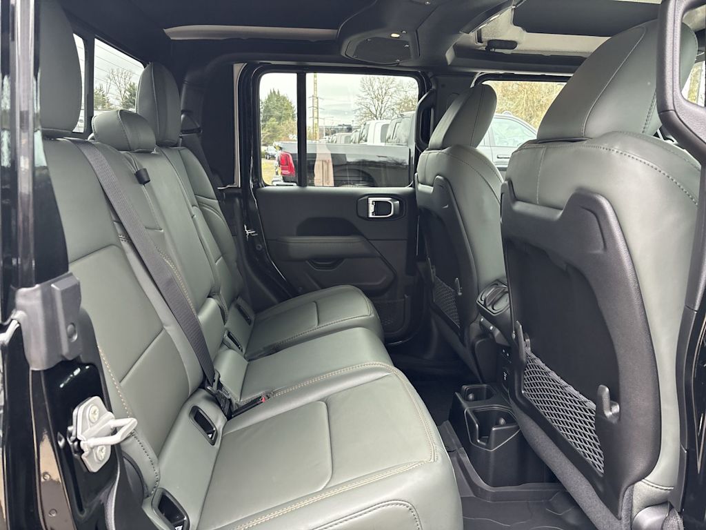 Thumbnail: 2026 Jeep Gladiator - 7