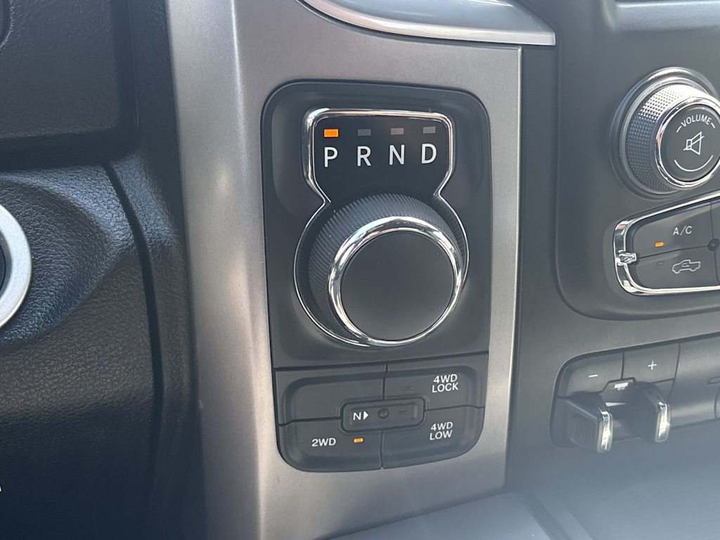 Thumbnail: 2022 RAM 1500 - 19