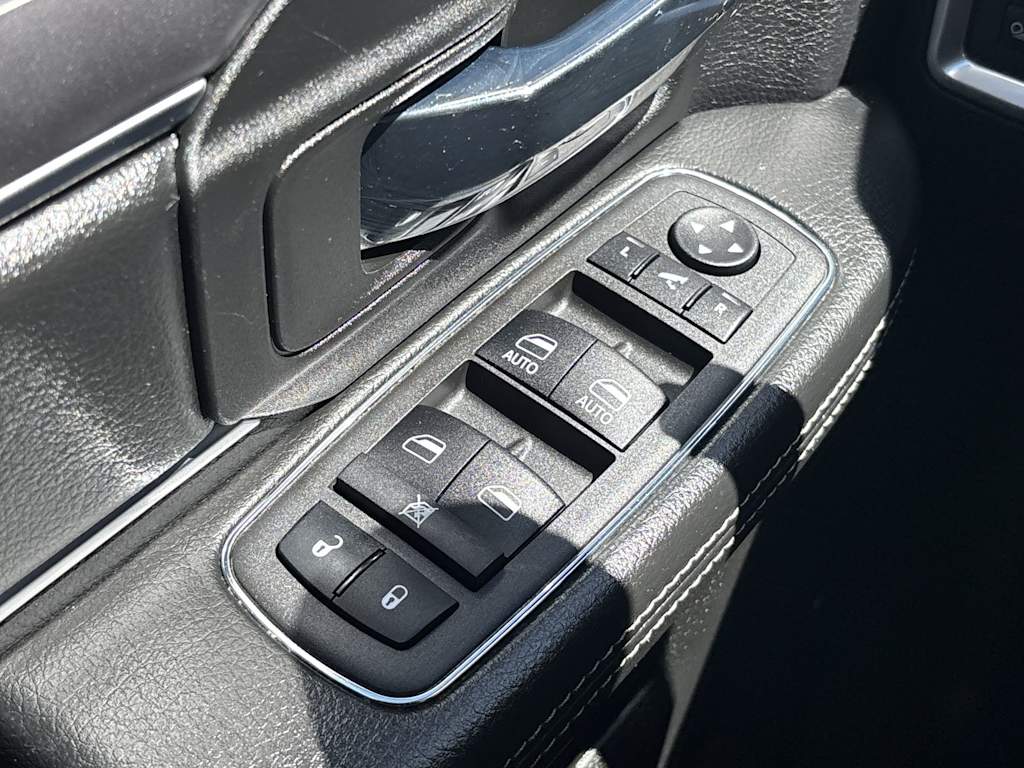 Thumbnail: 2022 RAM 1500 - 29