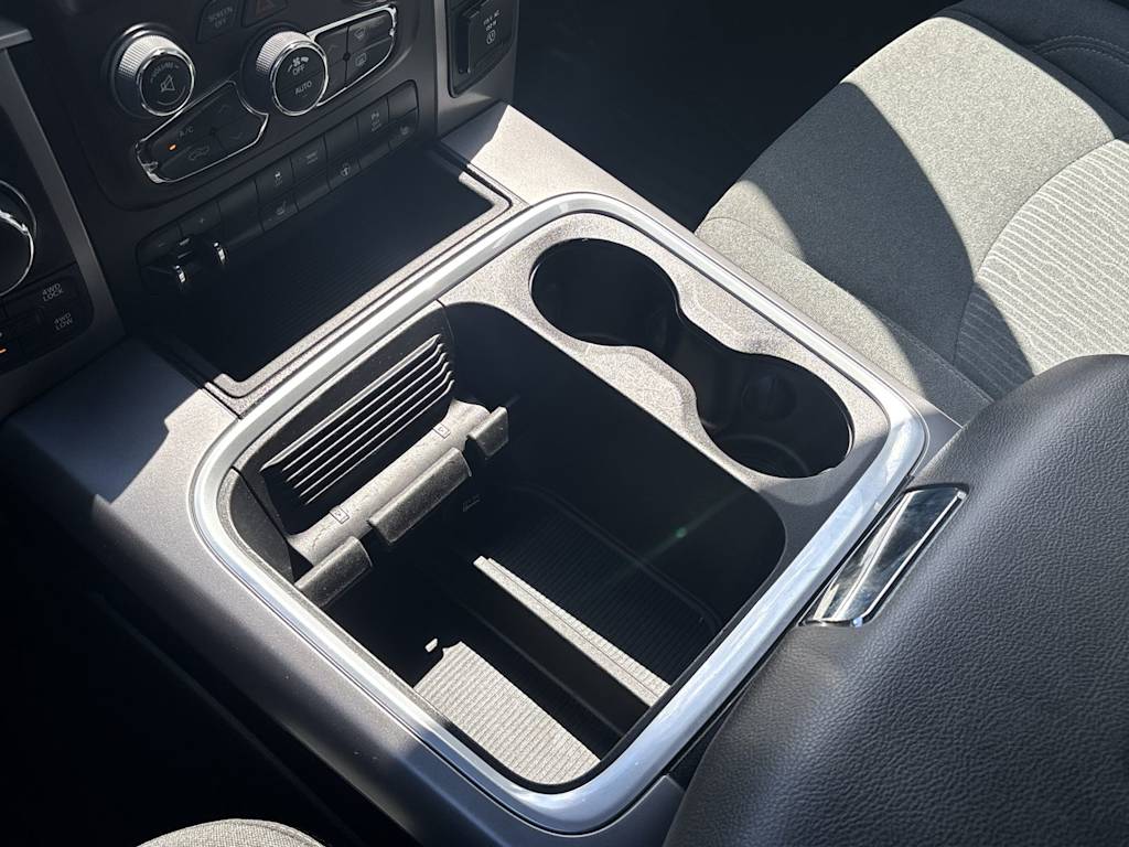 Thumbnail: 2022 RAM 1500 - 10