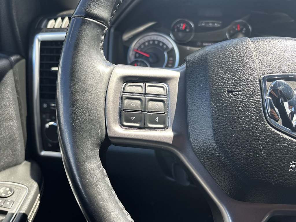 Thumbnail: 2022 RAM 1500 - 16