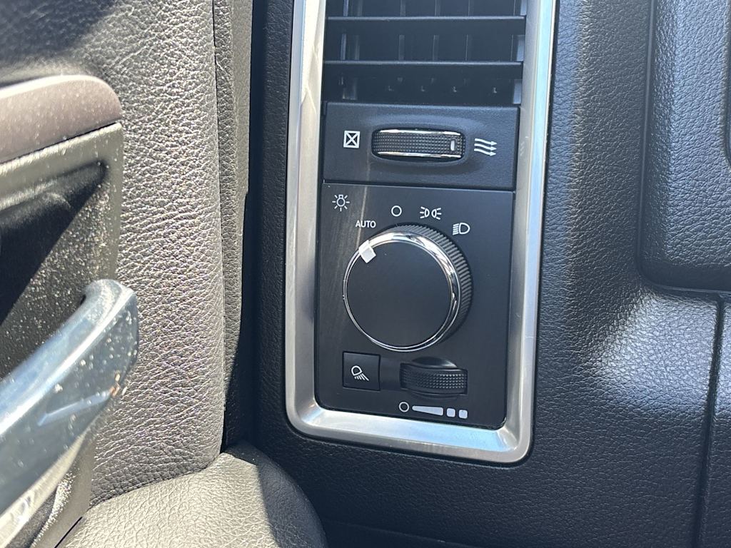 Thumbnail: 2022 RAM 1500 - 18