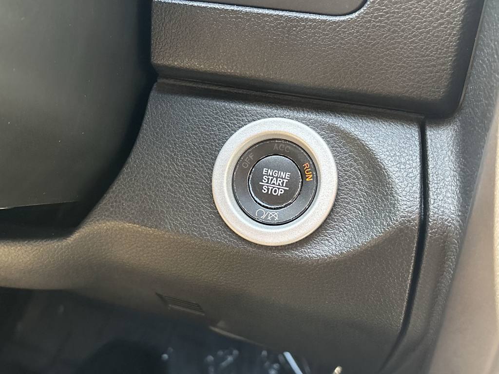 Thumbnail: 2022 RAM 1500 - 25