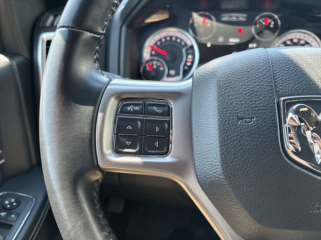 Thumbnail: 2022 RAM 1500 - 14