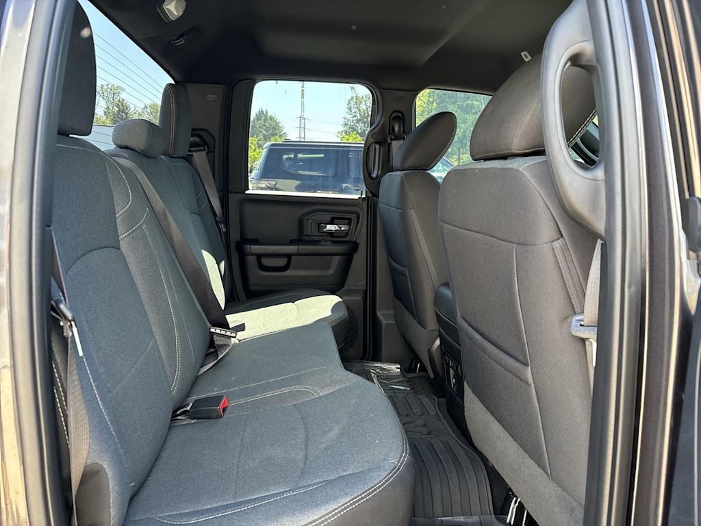 Thumbnail: 2022 RAM 1500 - 7
