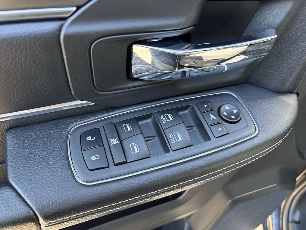 Thumbnail: 2022 RAM 1500 - 12