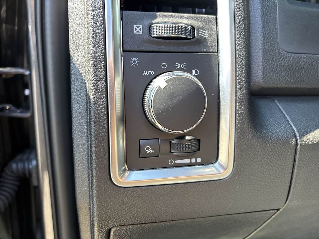 Thumbnail: 2022 RAM 1500 - 9