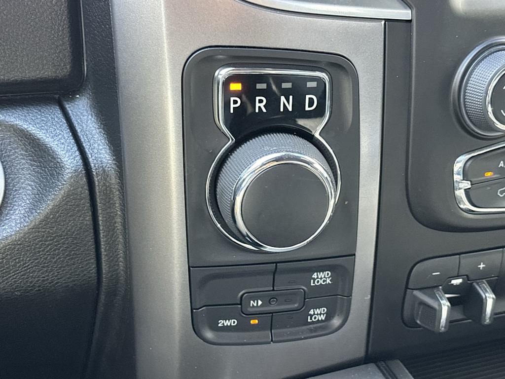 2022 RAM 1500 Warlock 27