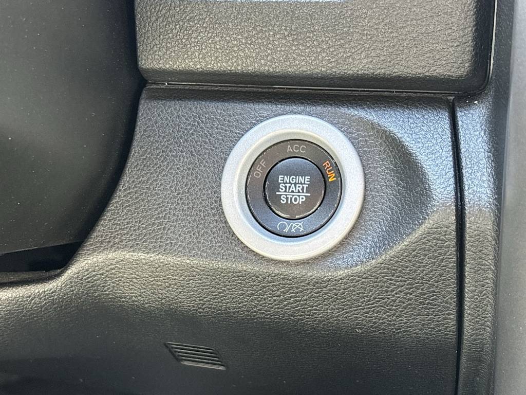 2022 RAM 1500 Warlock 28