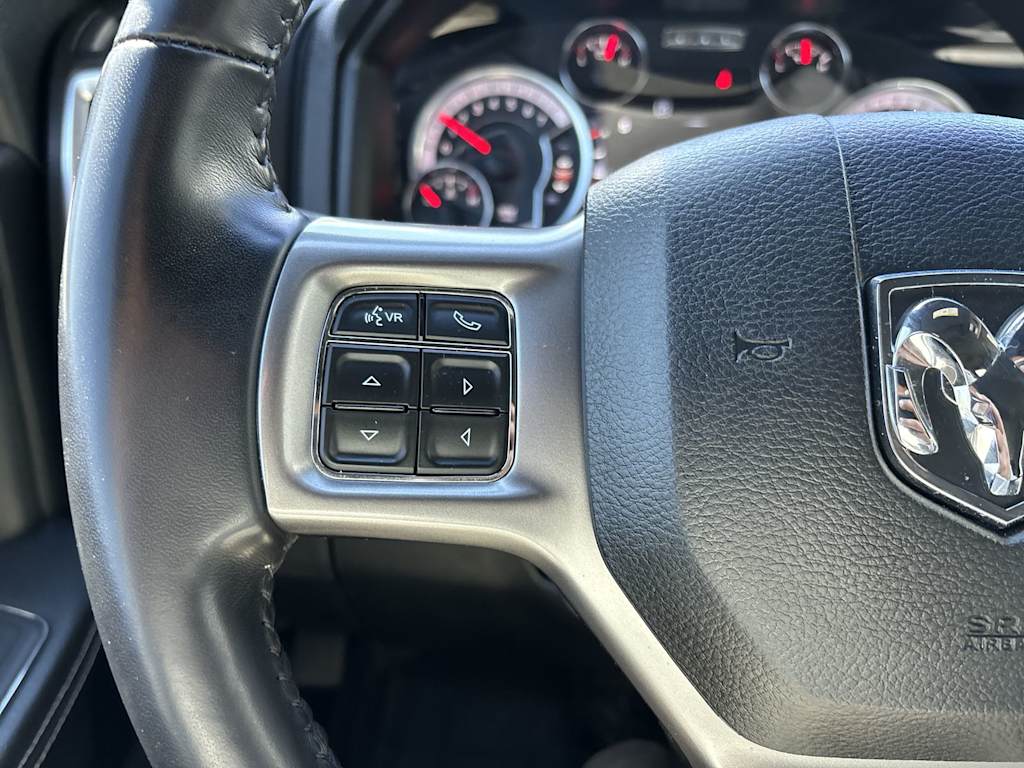 2022 RAM 1500 Warlock 15