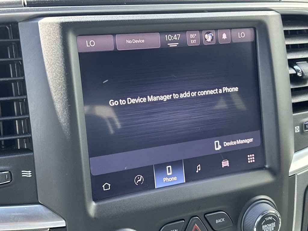 2022 RAM 1500 Warlock 19