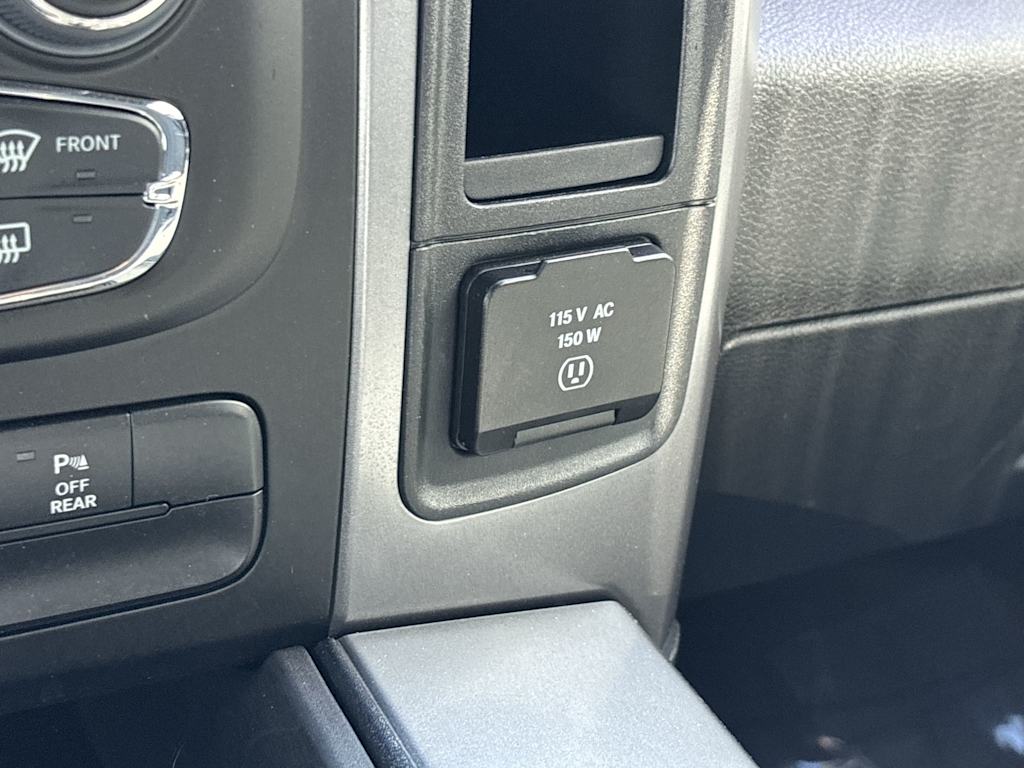 2022 RAM 1500 Warlock 26