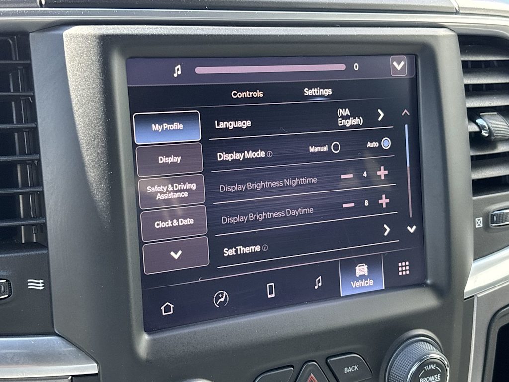 2022 RAM 1500 Warlock 22