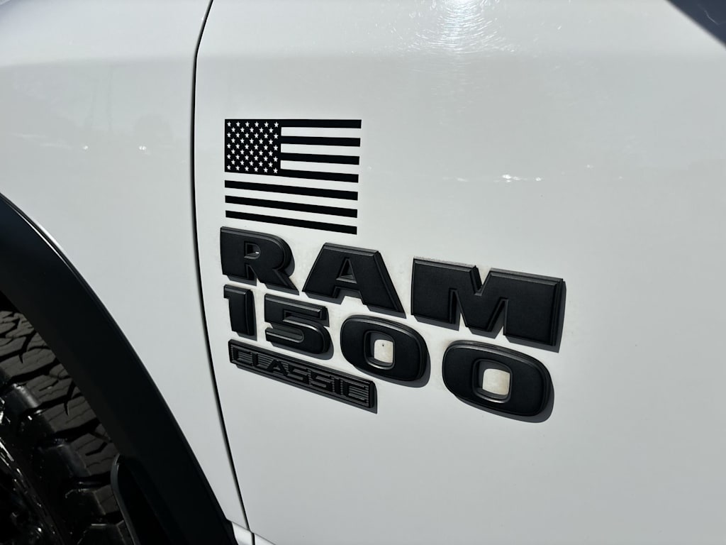 2022 RAM 1500 Warlock 5