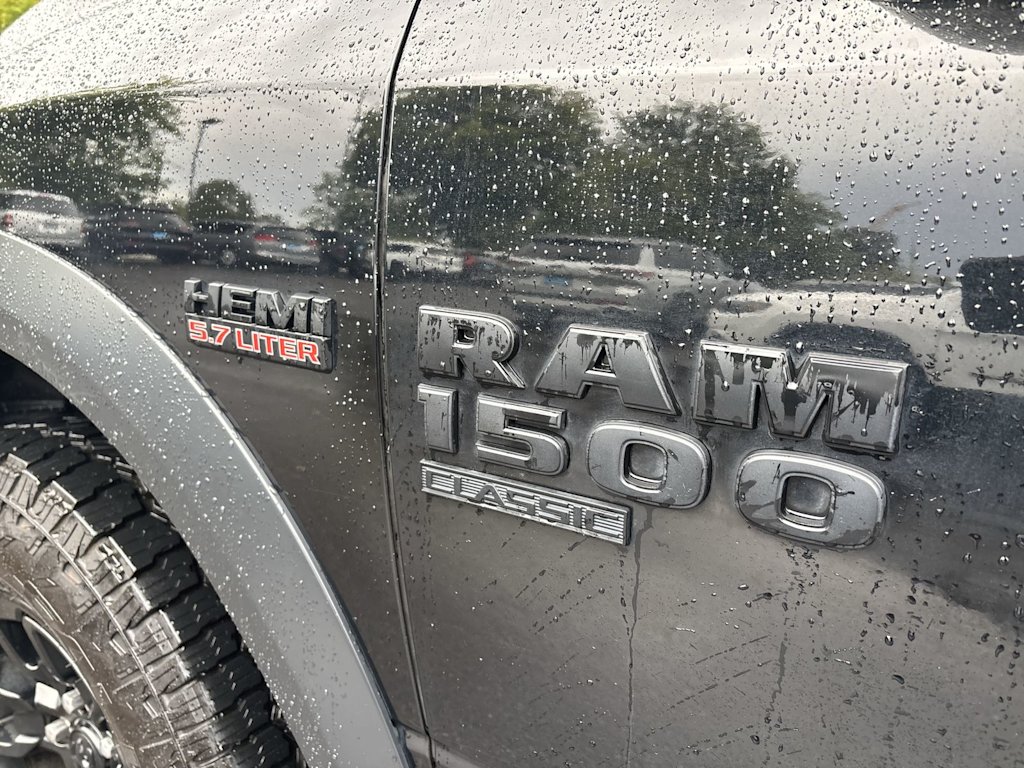 Thumbnail: 2022 RAM 1500 - 5