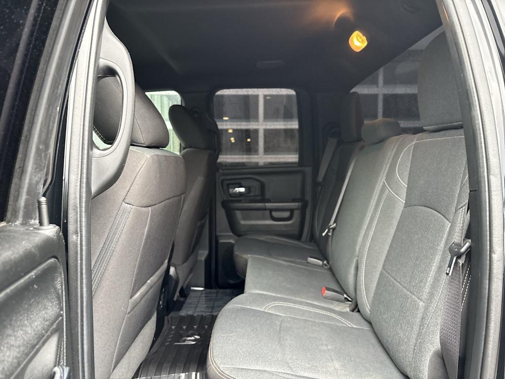 Thumbnail: 2022 RAM 1500 - 13