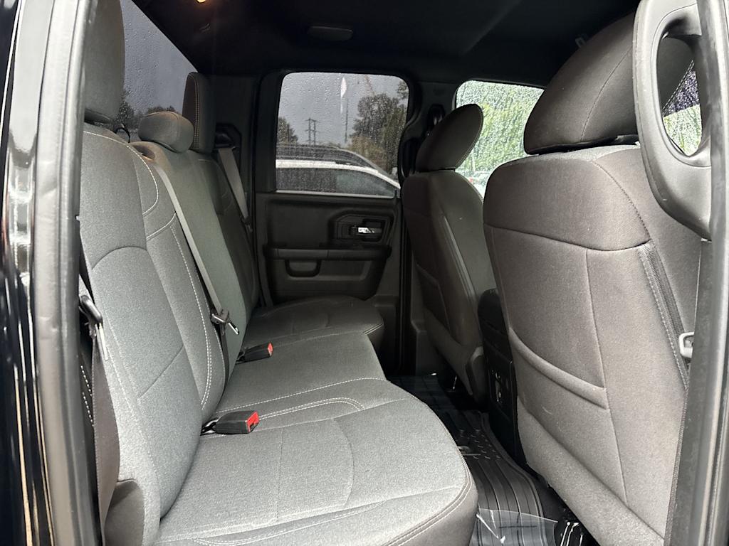 Thumbnail: 2022 RAM 1500 - 9