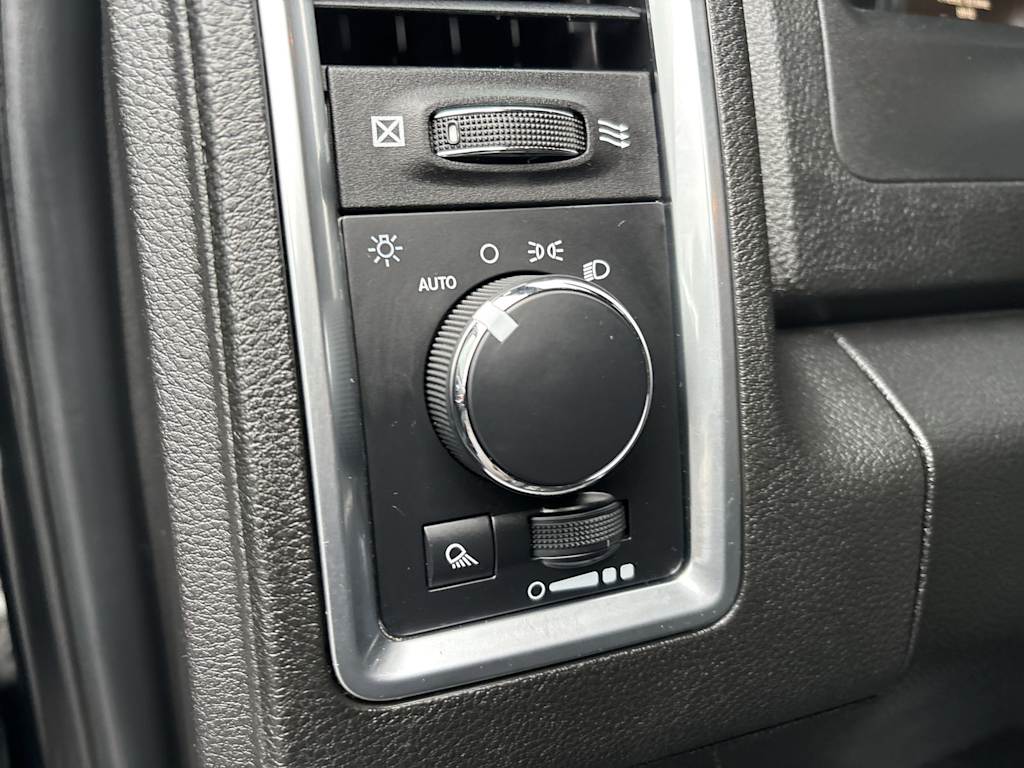 Thumbnail: 2022 RAM 1500 - 11