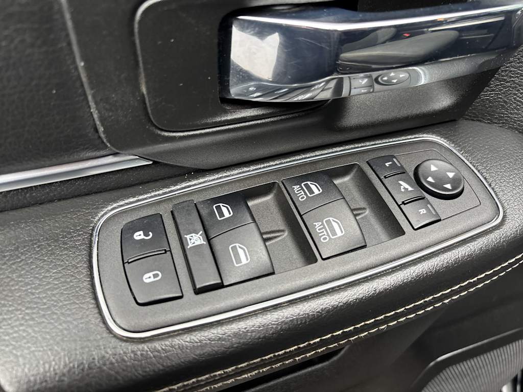 Thumbnail: 2022 RAM 1500 - 14