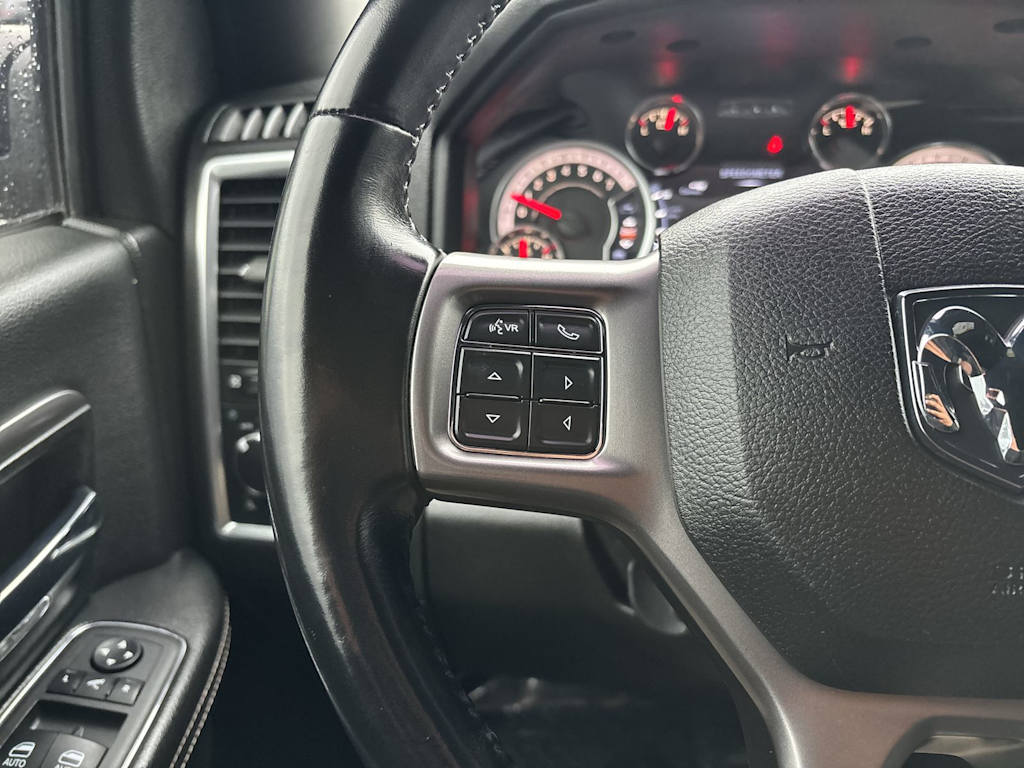 Thumbnail: 2022 RAM 1500 - 15