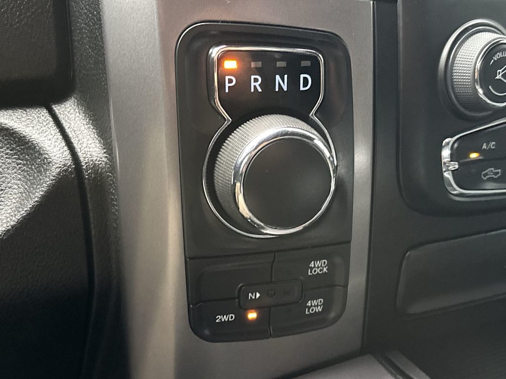 Thumbnail: 2022 RAM 1500 - 26
