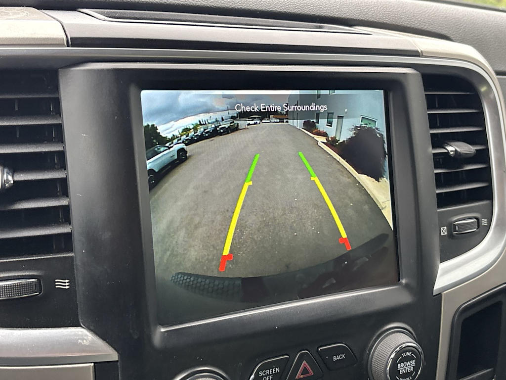 Thumbnail: 2020 RAM 1500 - 18