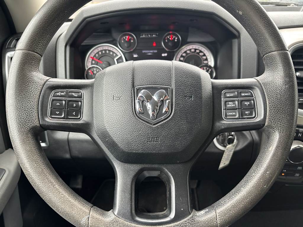 Thumbnail: 2020 RAM 1500 - 9
