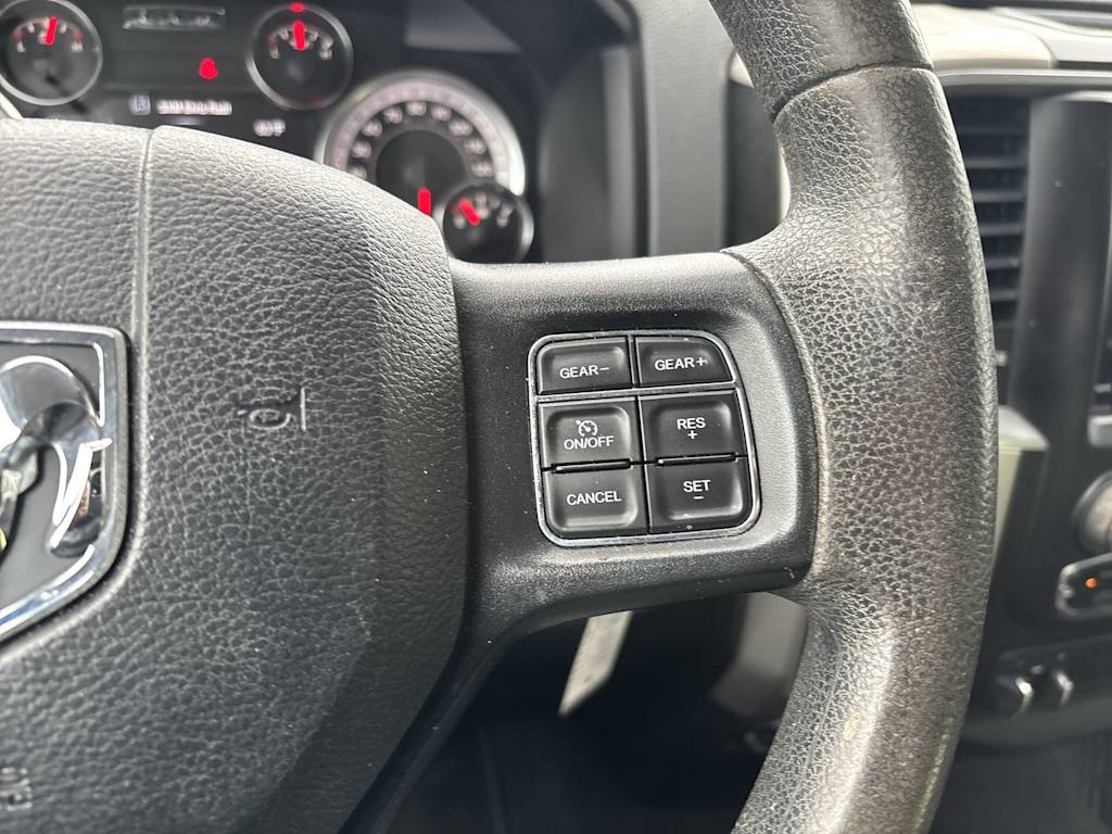 Thumbnail: 2020 RAM 1500 - 11