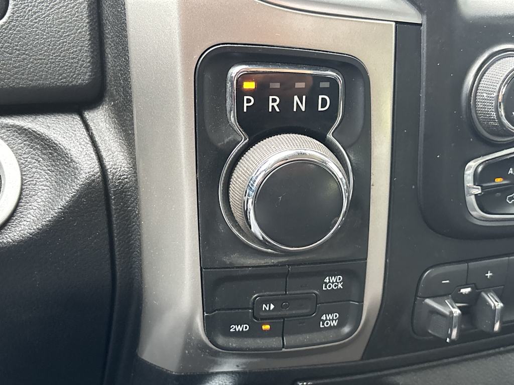 Thumbnail: 2020 RAM 1500 - 21