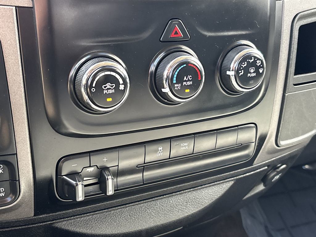 Thumbnail: 2015 RAM 1500 - 20