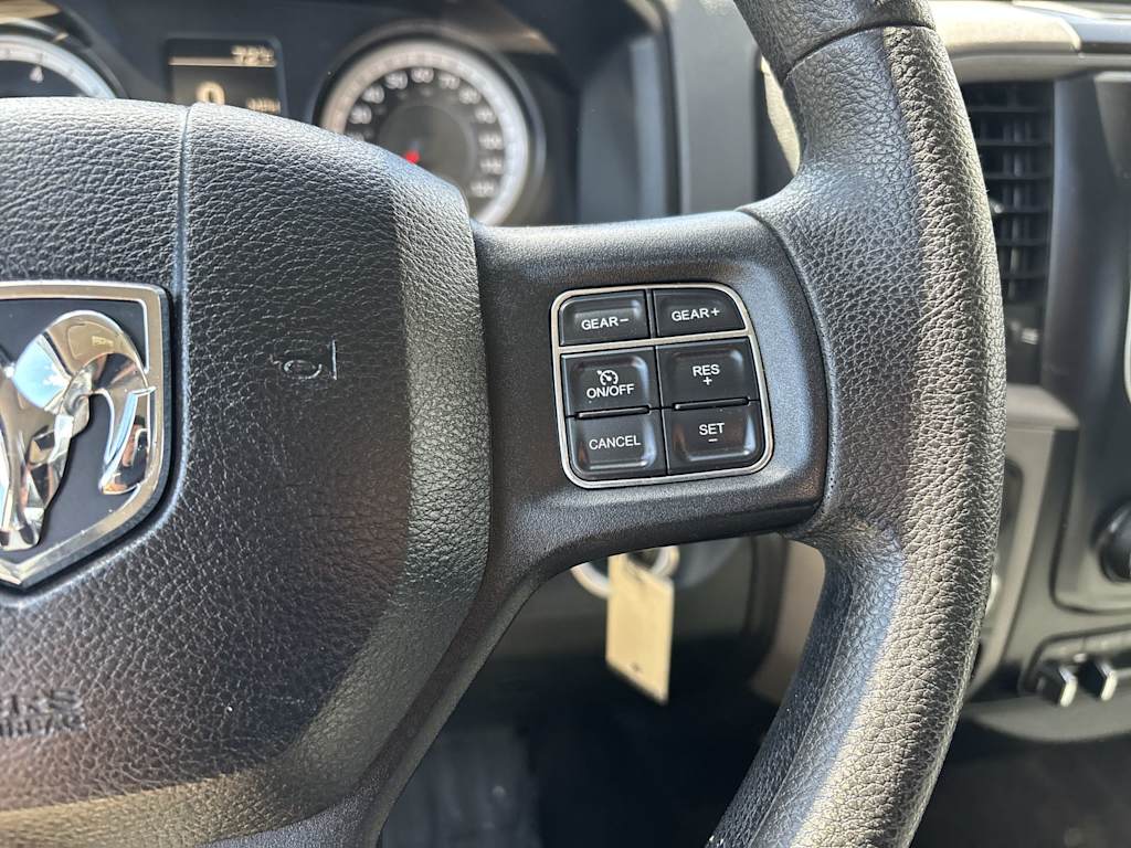 Thumbnail: 2015 RAM 1500 - 16
