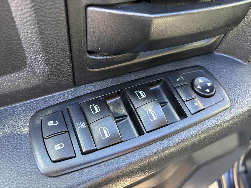 Thumbnail: 2015 RAM 1500 - 13