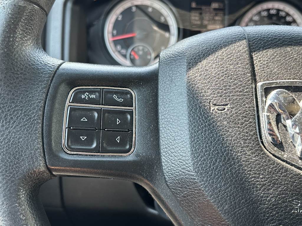 Thumbnail: 2020 RAM 1500 - 12