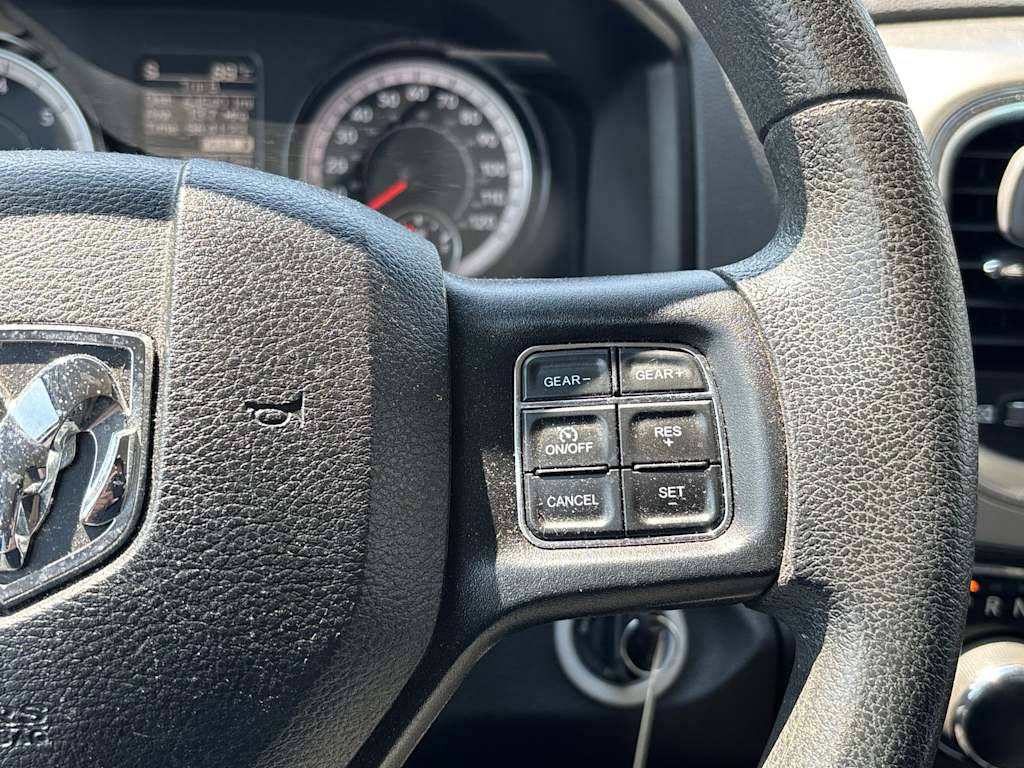 Thumbnail: 2020 RAM 1500 - 13