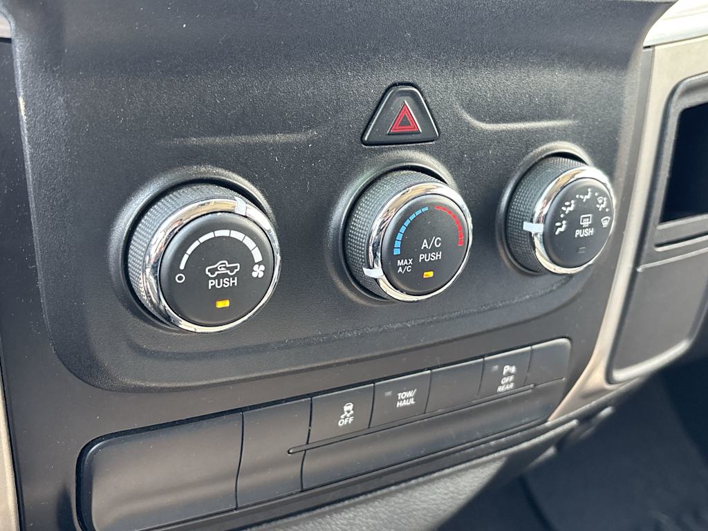 Thumbnail: 2020 RAM 1500 - 15