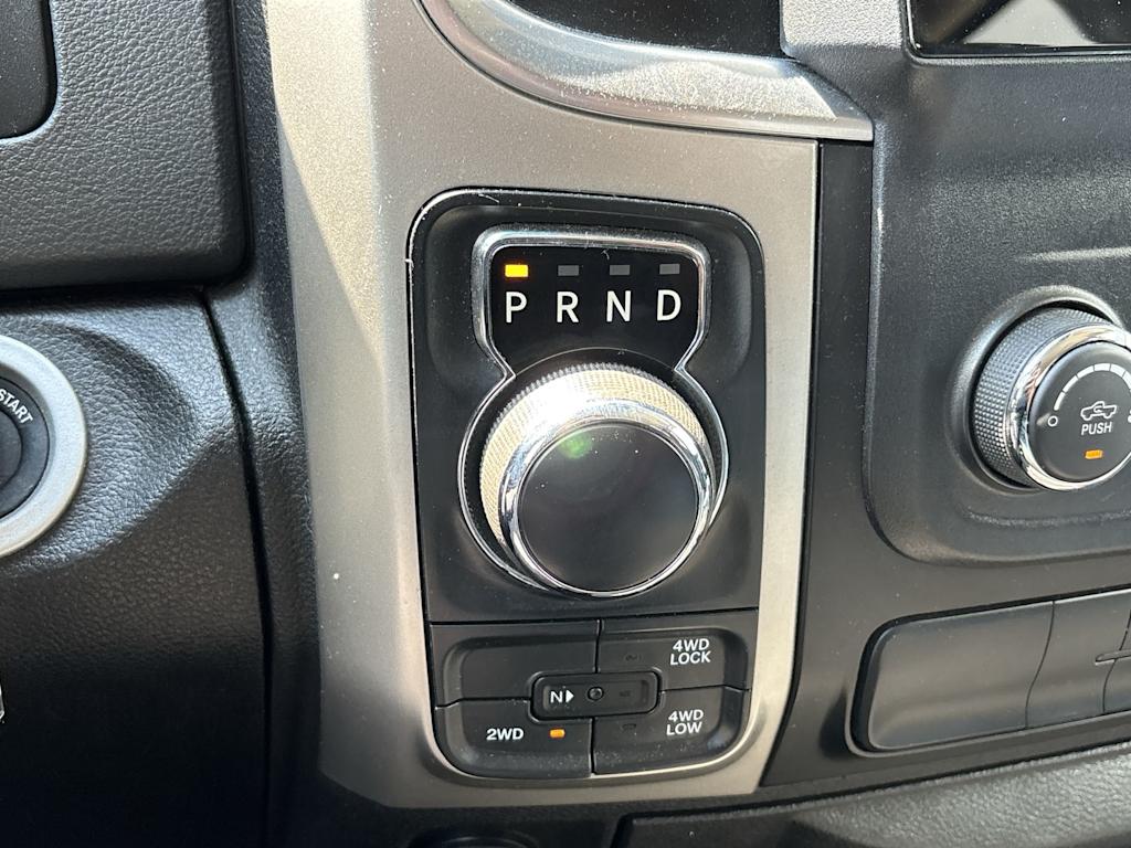 Thumbnail: 2020 RAM 1500 - 7
